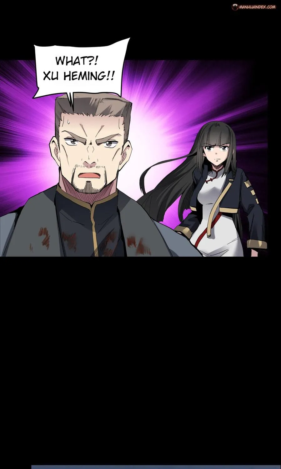Legend of Star General (Colored) Chapter 45 page 93 - 