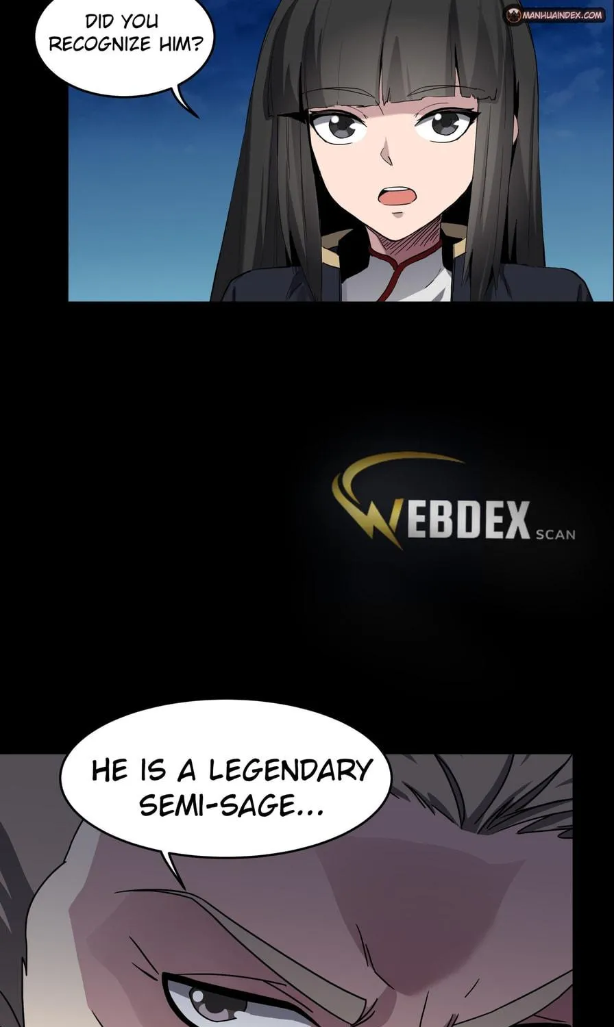 Legend of Star General (Colored) Chapter 45 page 95 - 