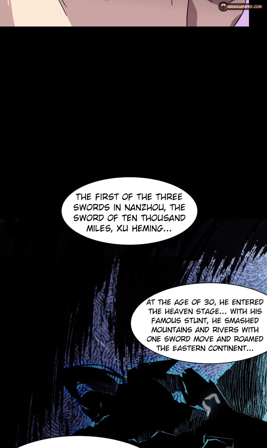 Legend of Star General (Colored) Chapter 45 page 97 - 