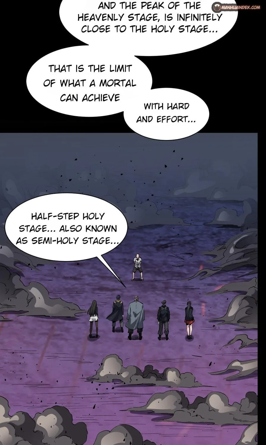 Legend of Star General (Colored) Chapter 46 page 16 - 
