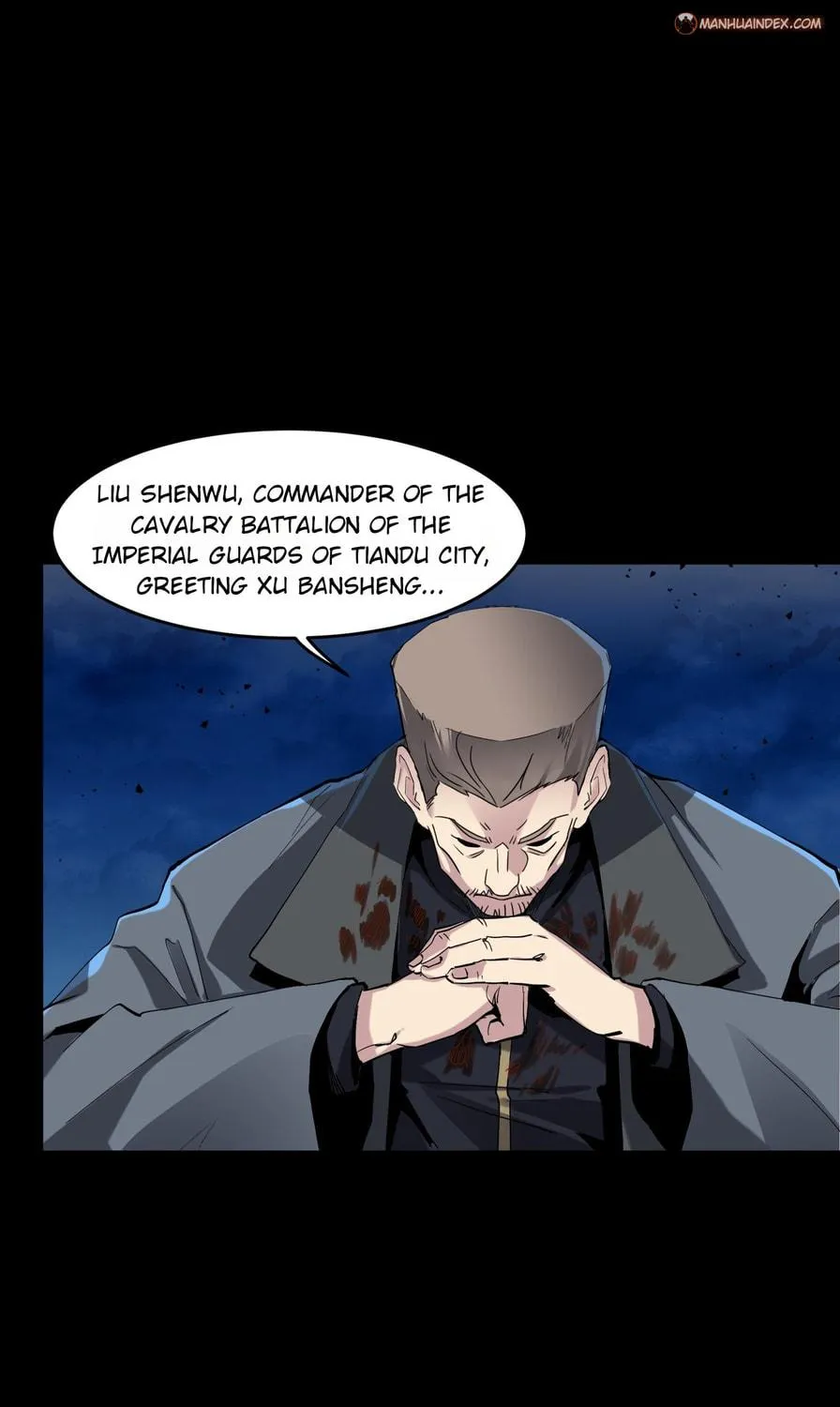 Legend of Star General (Colored) Chapter 46 page 18 - 