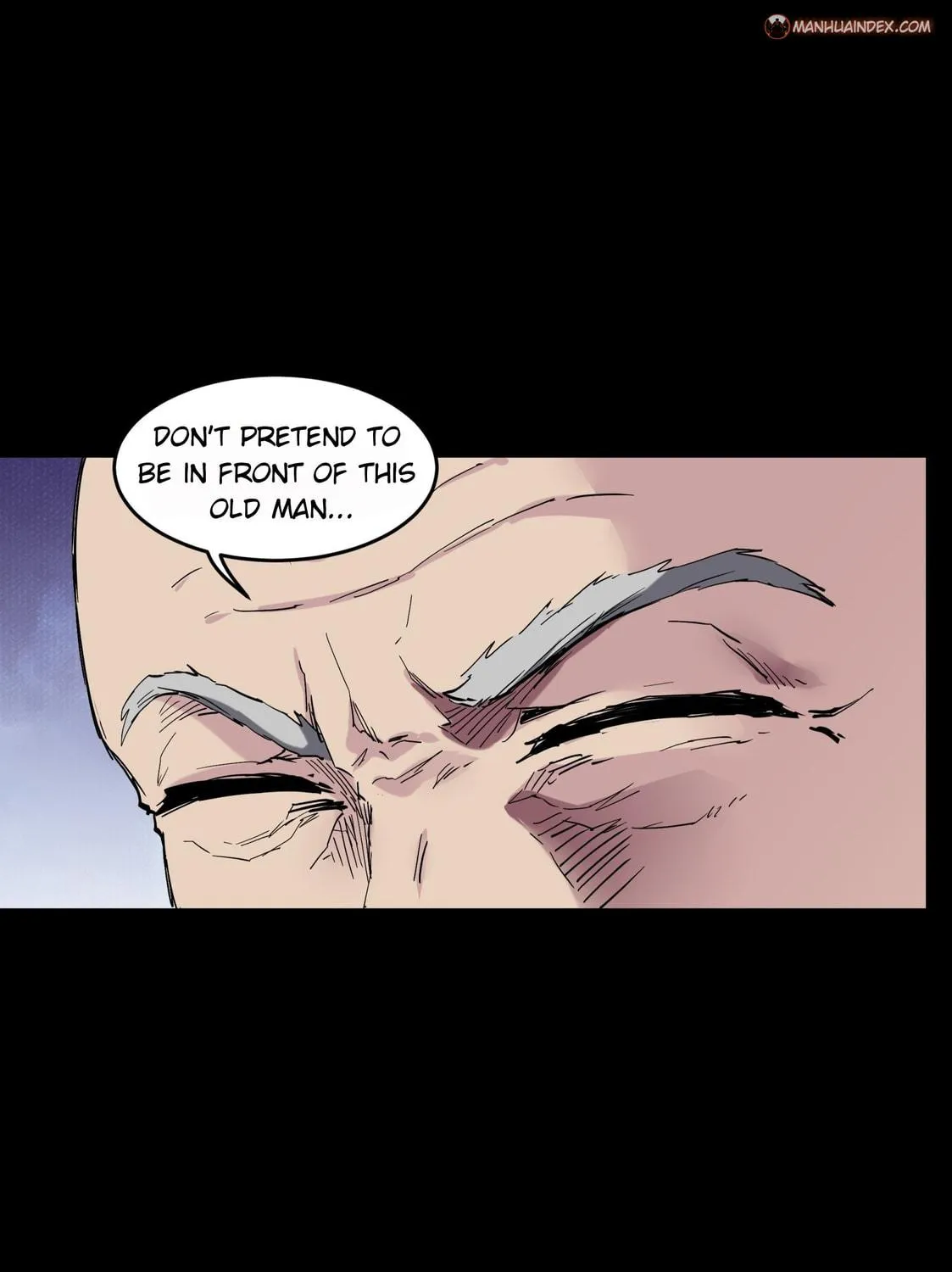 Legend of Star General (Colored) Chapter 46 page 27 - 