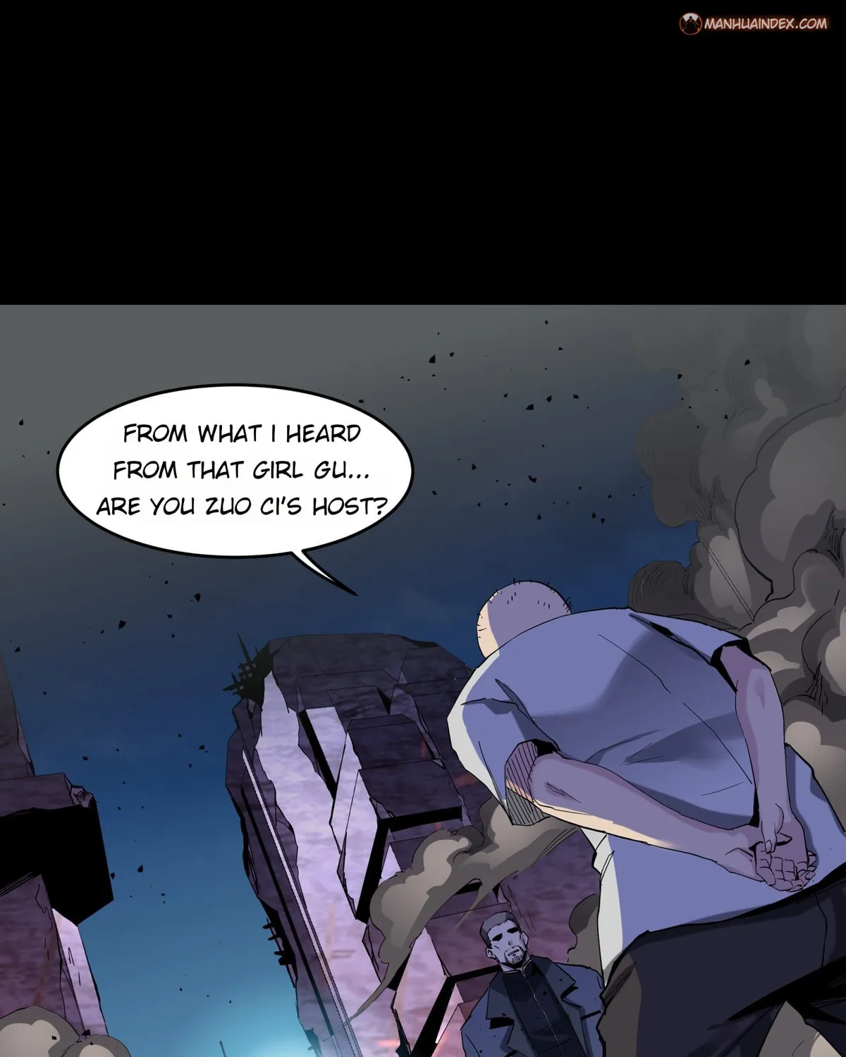 Legend of Star General (Colored) Chapter 46 page 29 - 