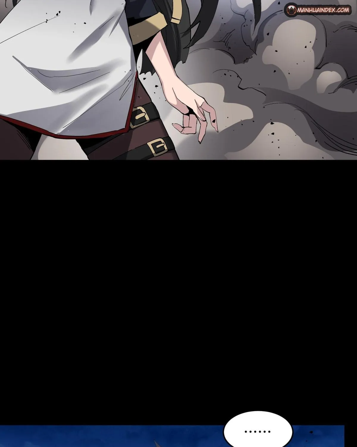Legend of Star General (Colored) Chapter 46 page 37 - 
