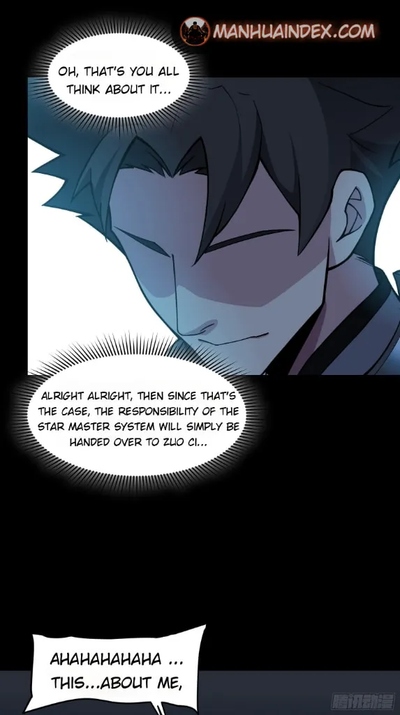 Legend of Star General (Colored) Chapter 46 page 42 - 