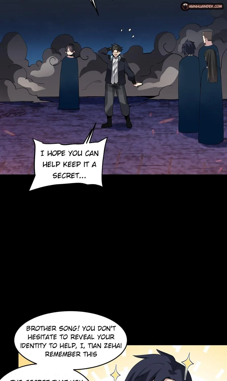 Legend of Star General (Colored) Chapter 46 page 43 - 