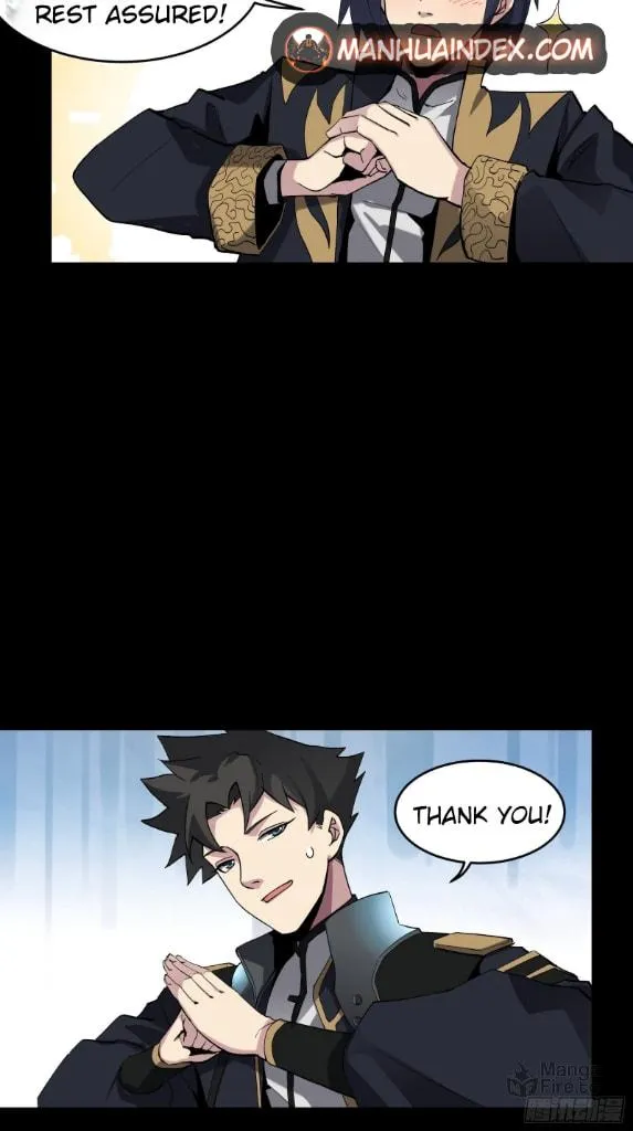 Legend of Star General (Colored) Chapter 46 page 45 - 