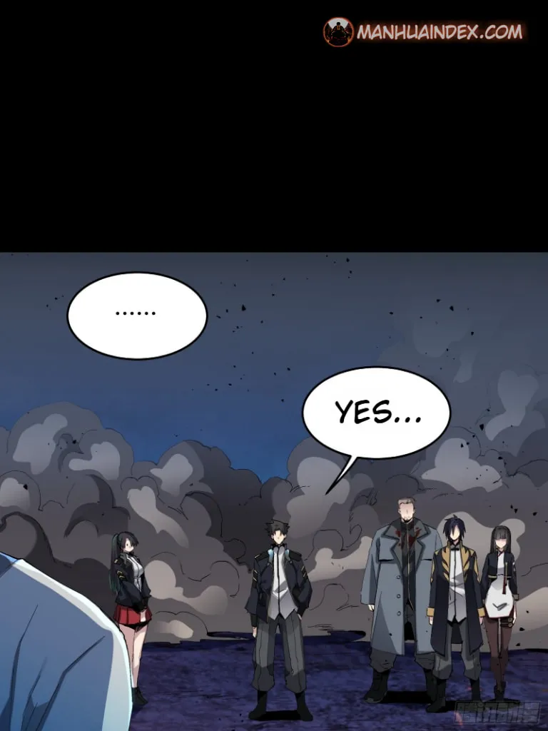 Legend of Star General (Colored) Chapter 46 page 50 - 