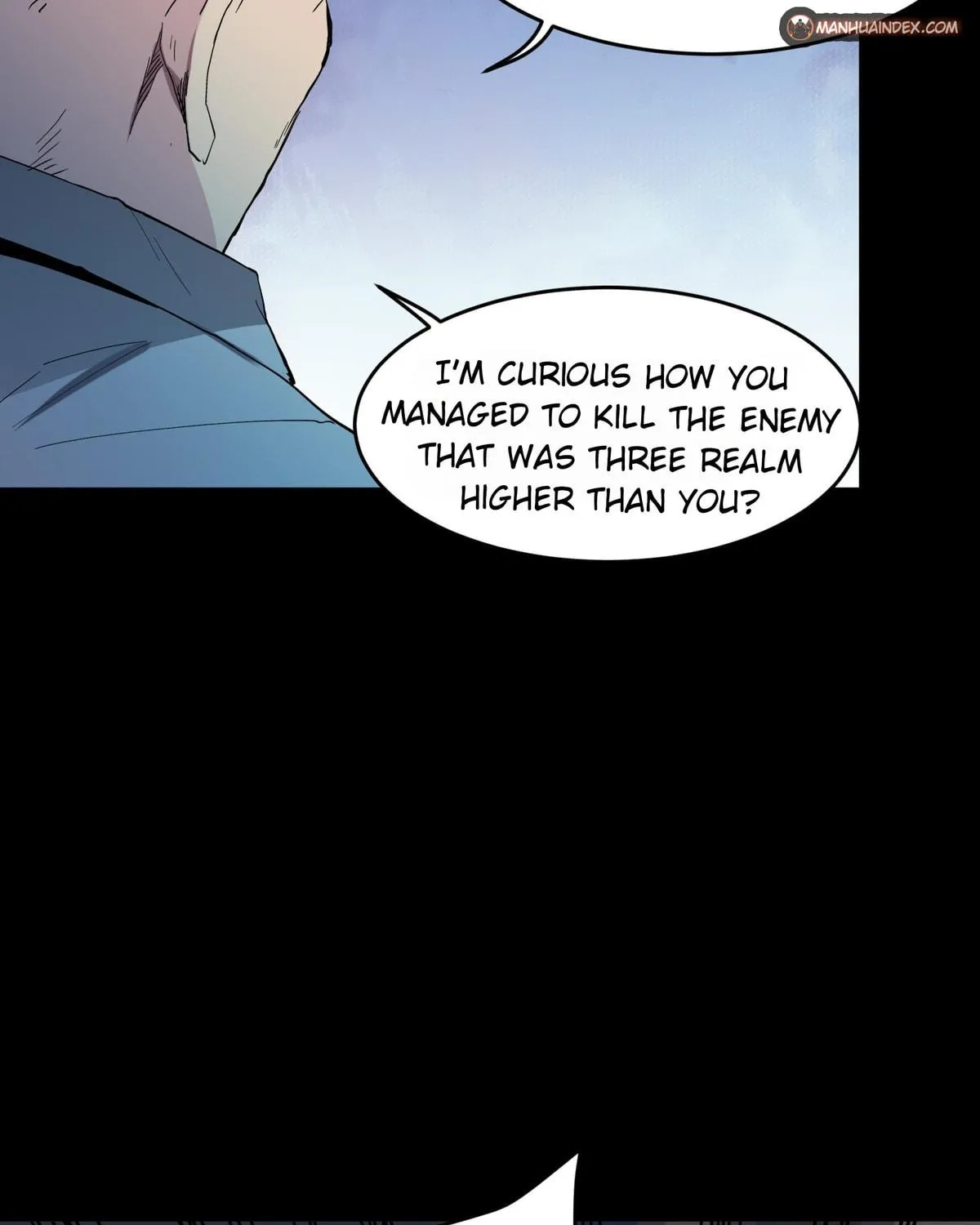 Legend of Star General (Colored) Chapter 46 page 53 - 