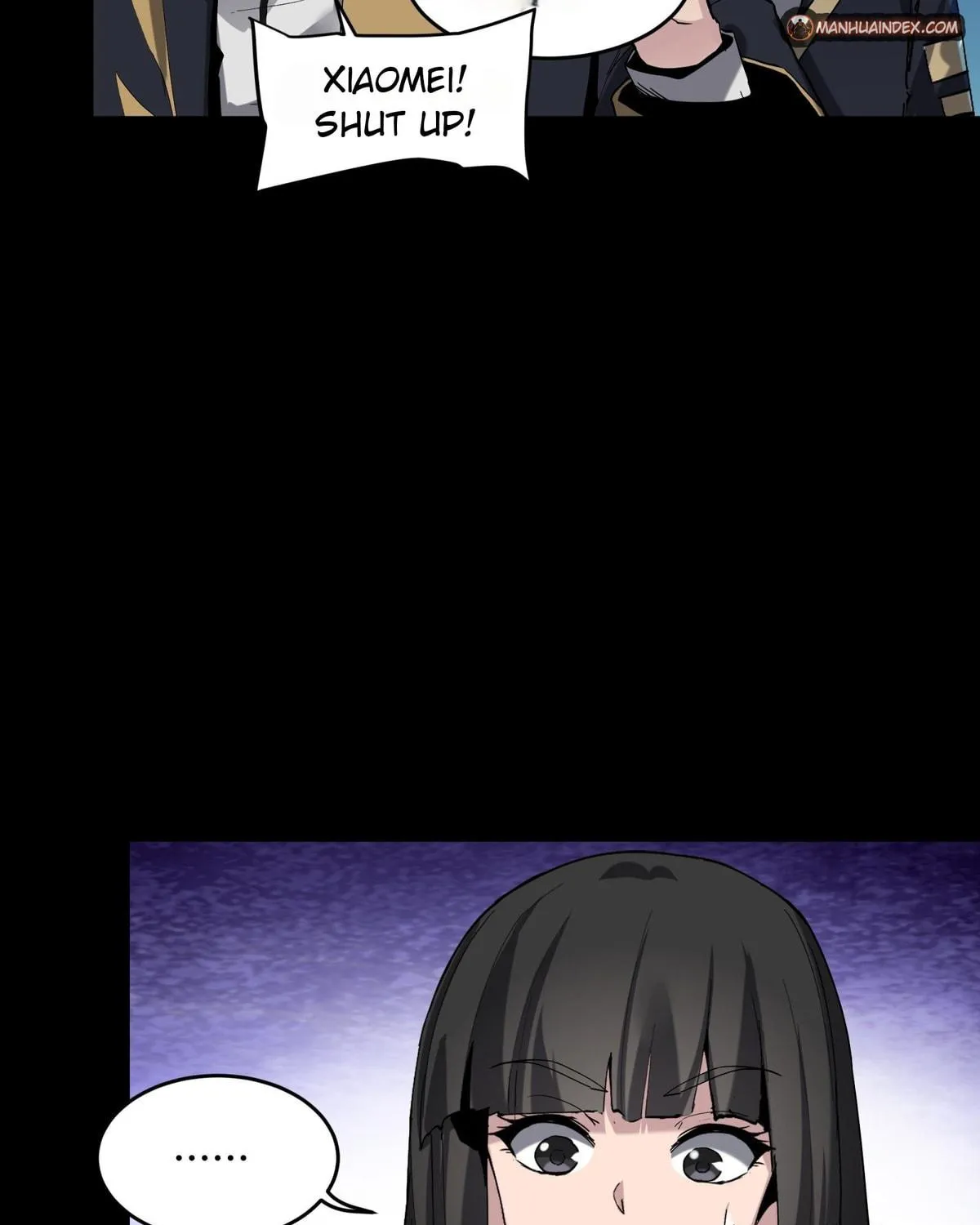 Legend of Star General (Colored) Chapter 46 page 59 - 