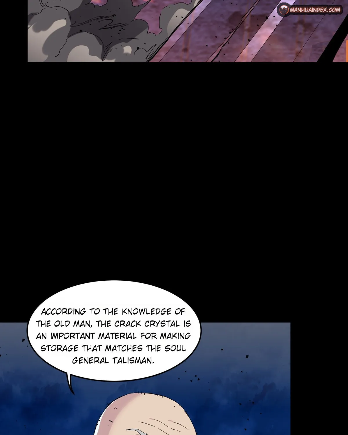 Legend of Star General (Colored) Chapter 46 page 67 - 