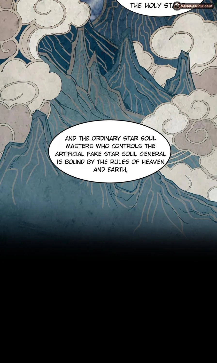 Legend of Star General (Colored) Chapter 46 page 8 - 