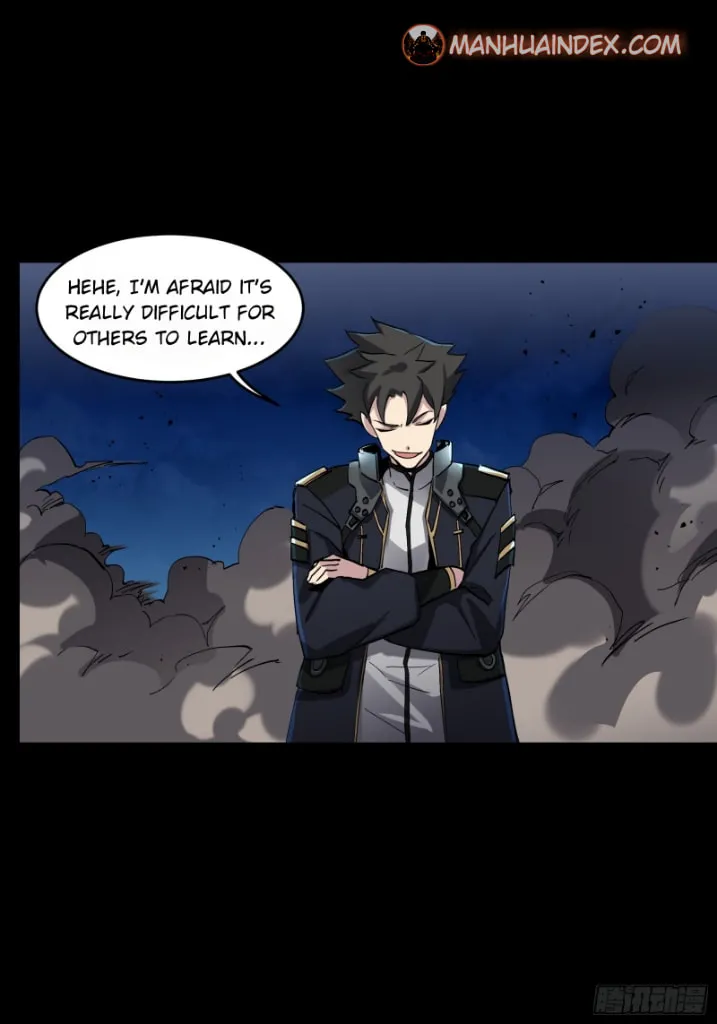 Legend of Star General (Colored) Chapter 46 page 79 - 