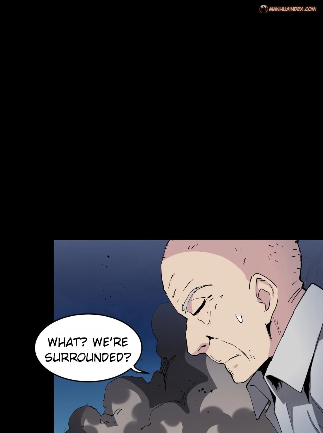 Legend of Star General (Colored) Chapter 46 page 84 - 