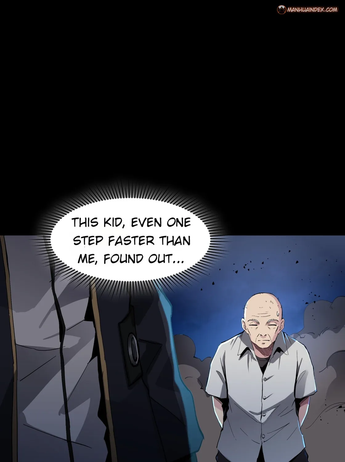 Legend of Star General (Colored) Chapter 46 page 86 - 