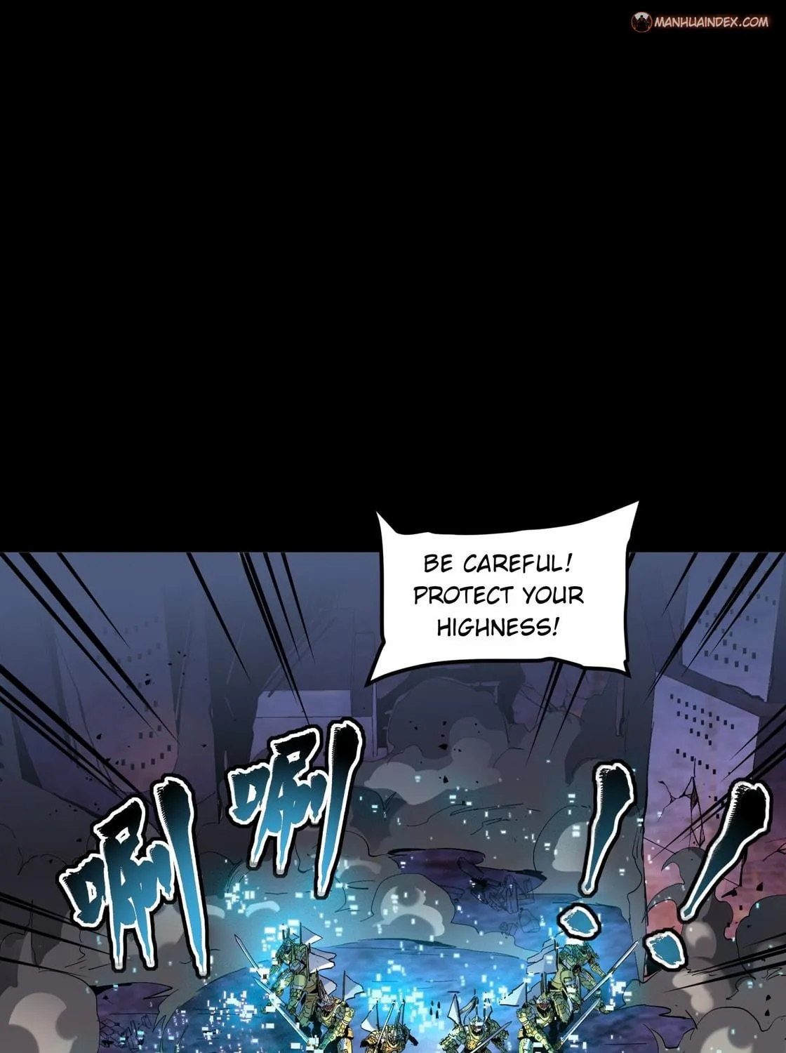 Legend of Star General (Colored) Chapter 46 page 88 - 