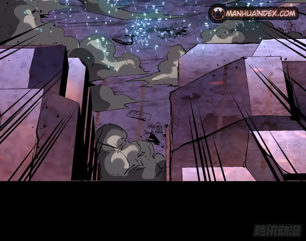 Legend of Star General (Colored) Chapter 46 page 90 - 