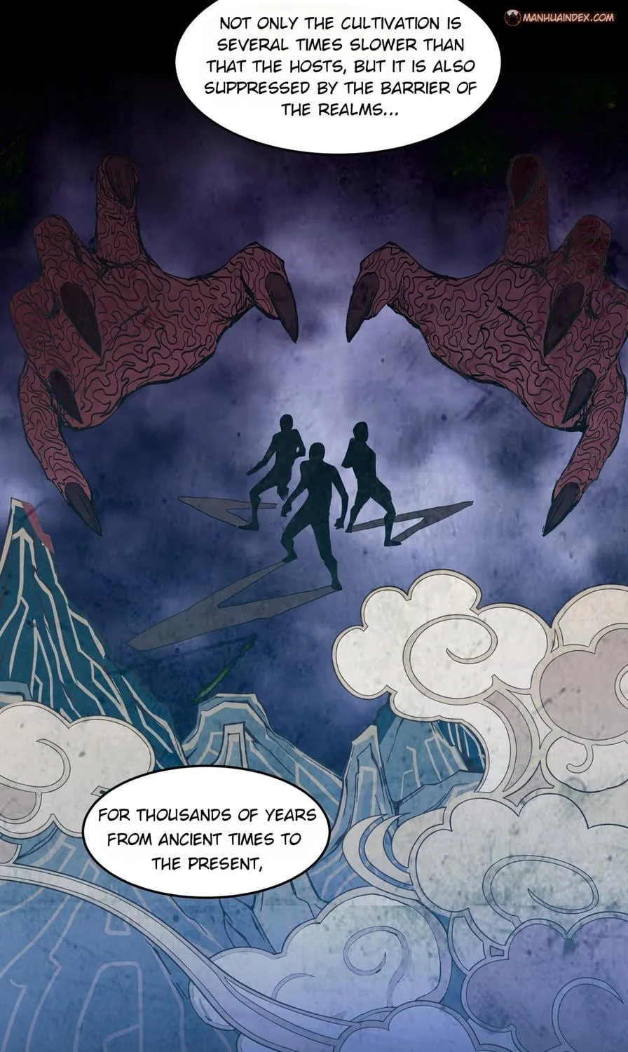 Legend of Star General (Colored) Chapter 46 page 10 - 