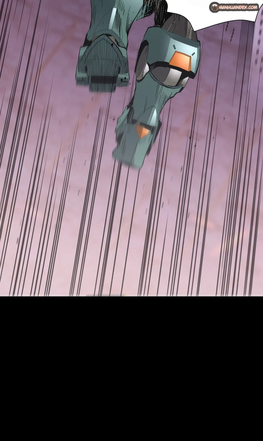 Legend of Star General (Colored) Chapter 47 page 104 - 
