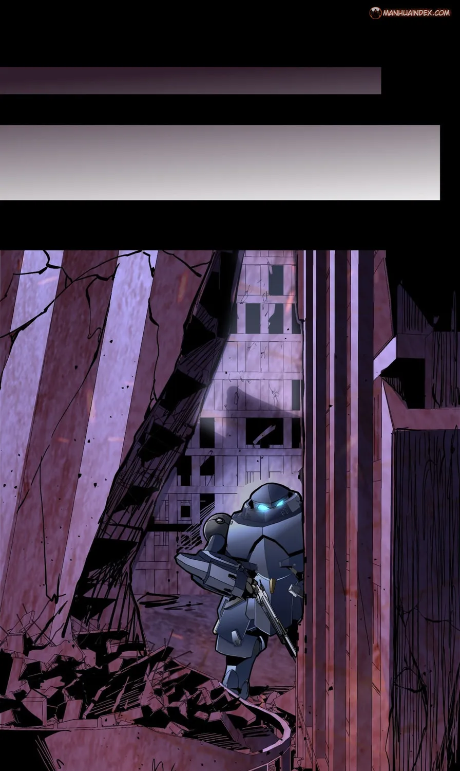 Legend of Star General (Colored) Chapter 47 page 110 - 