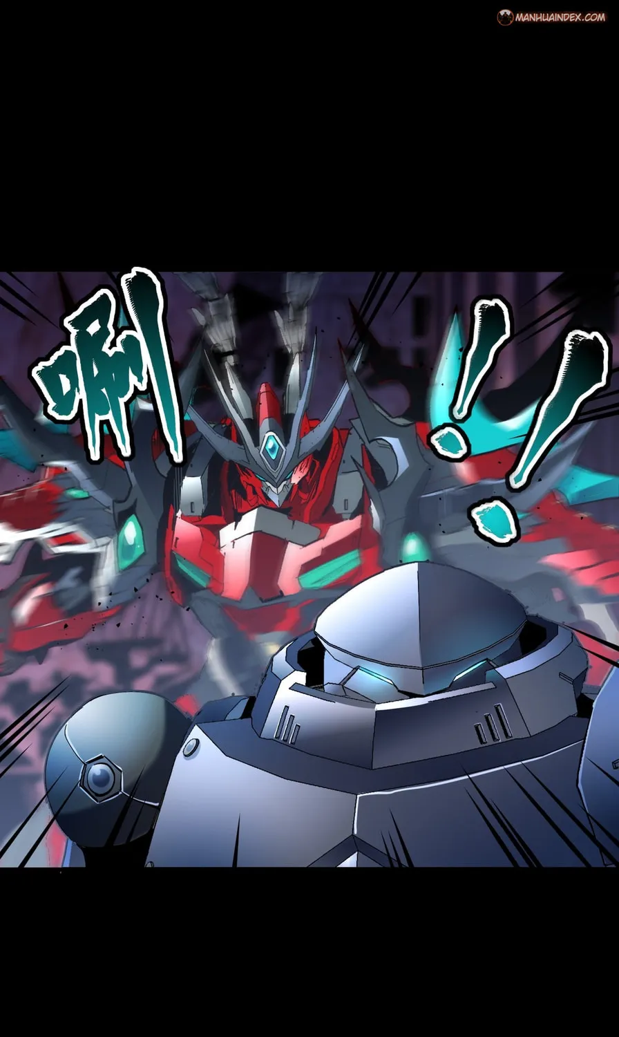 Legend of Star General (Colored) Chapter 47 page 114 - 