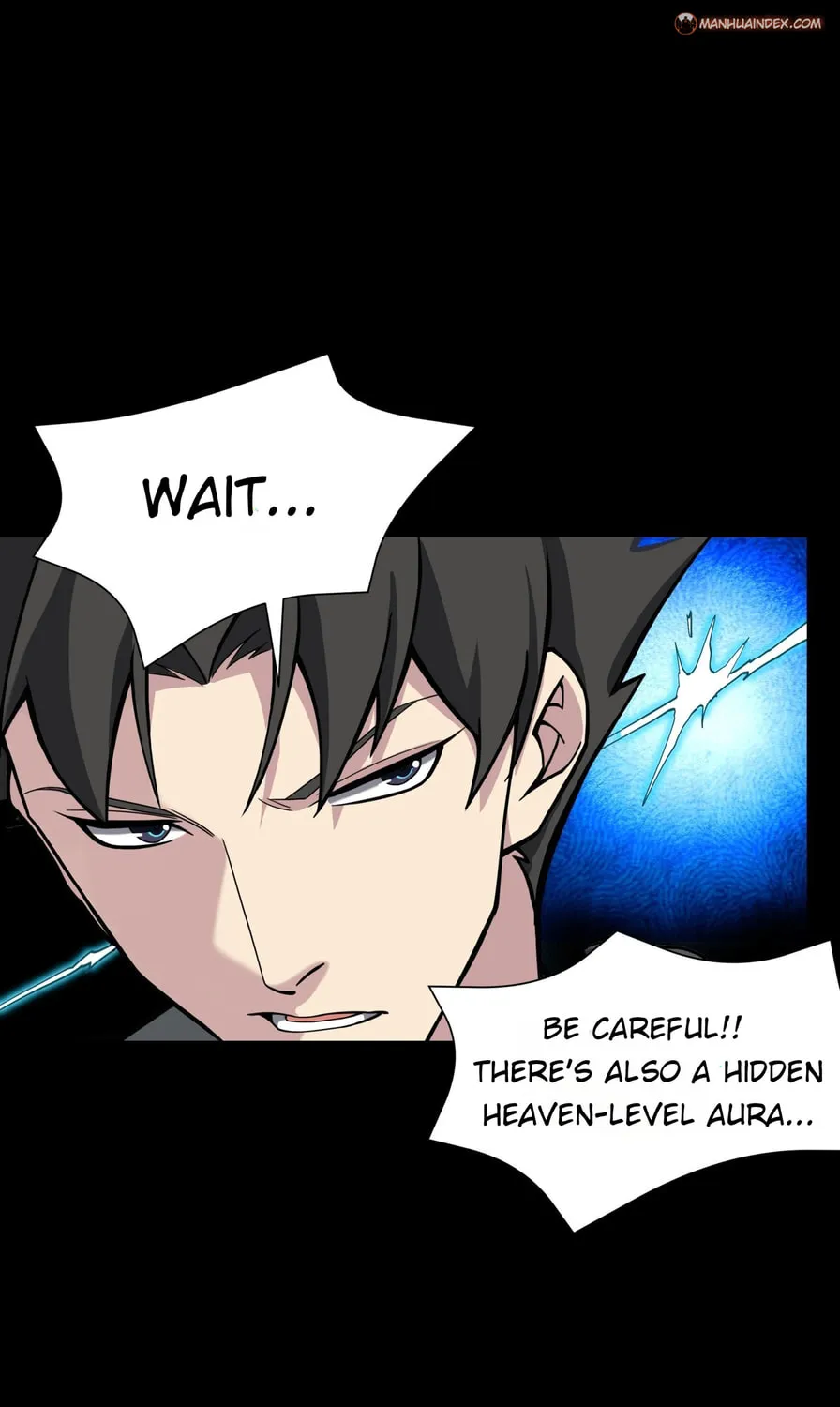 Legend of Star General (Colored) Chapter 47 page 14 - 
