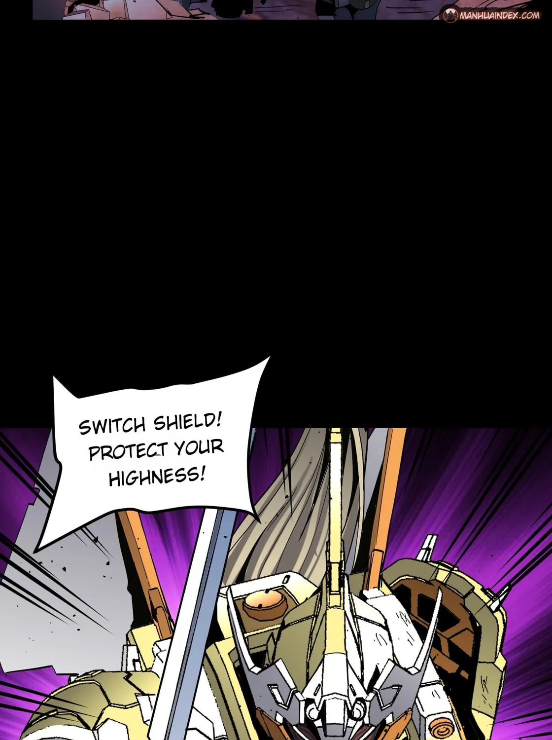 Legend of Star General (Colored) Chapter 47 page 24 - 