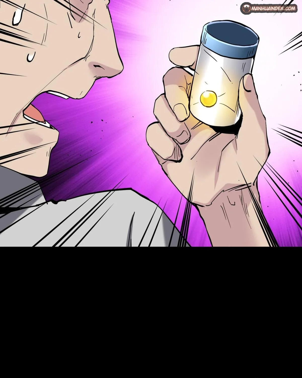 Legend of Star General (Colored) Chapter 47 page 46 - 