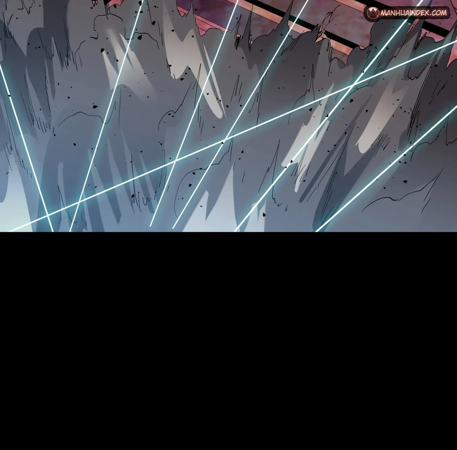 Legend of Star General (Colored) Chapter 47 page 54 - 