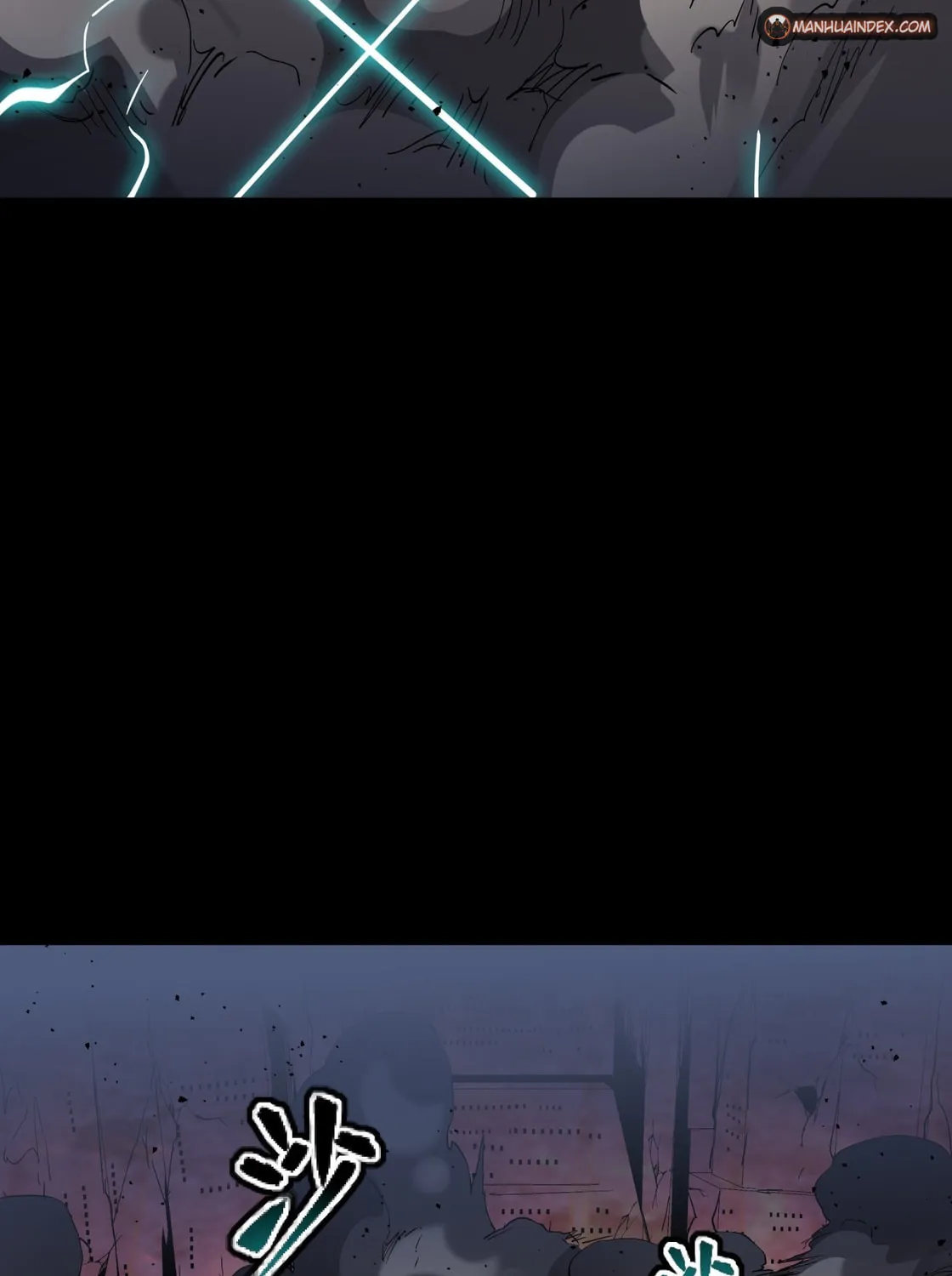 Legend of Star General (Colored) Chapter 47 page 57 - 