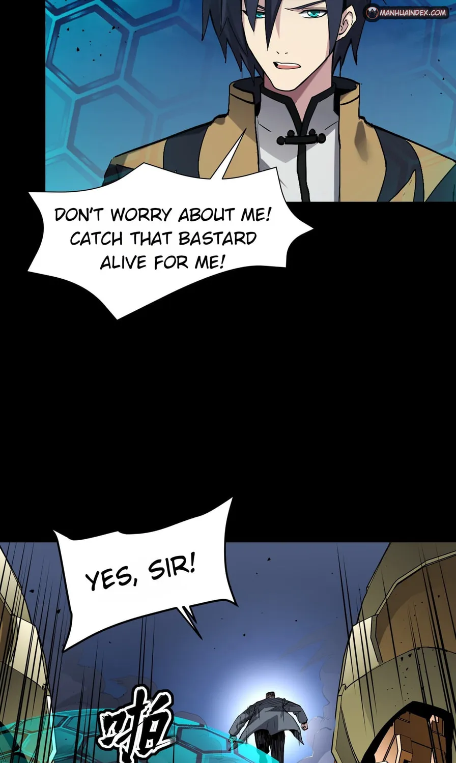 Legend of Star General (Colored) Chapter 47 page 76 - 