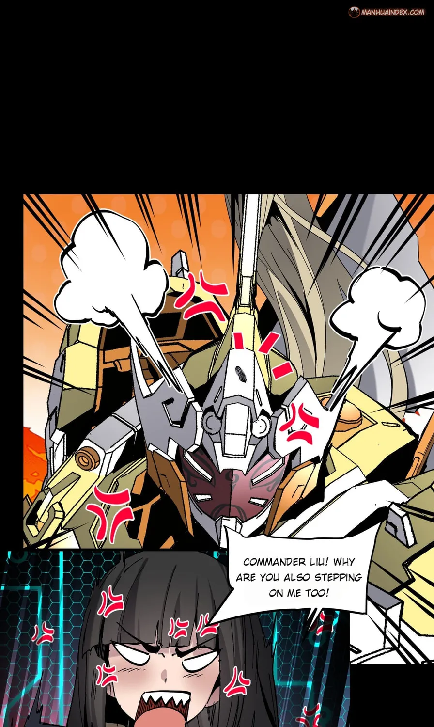 Legend of Star General (Colored) Chapter 47 page 82 - 