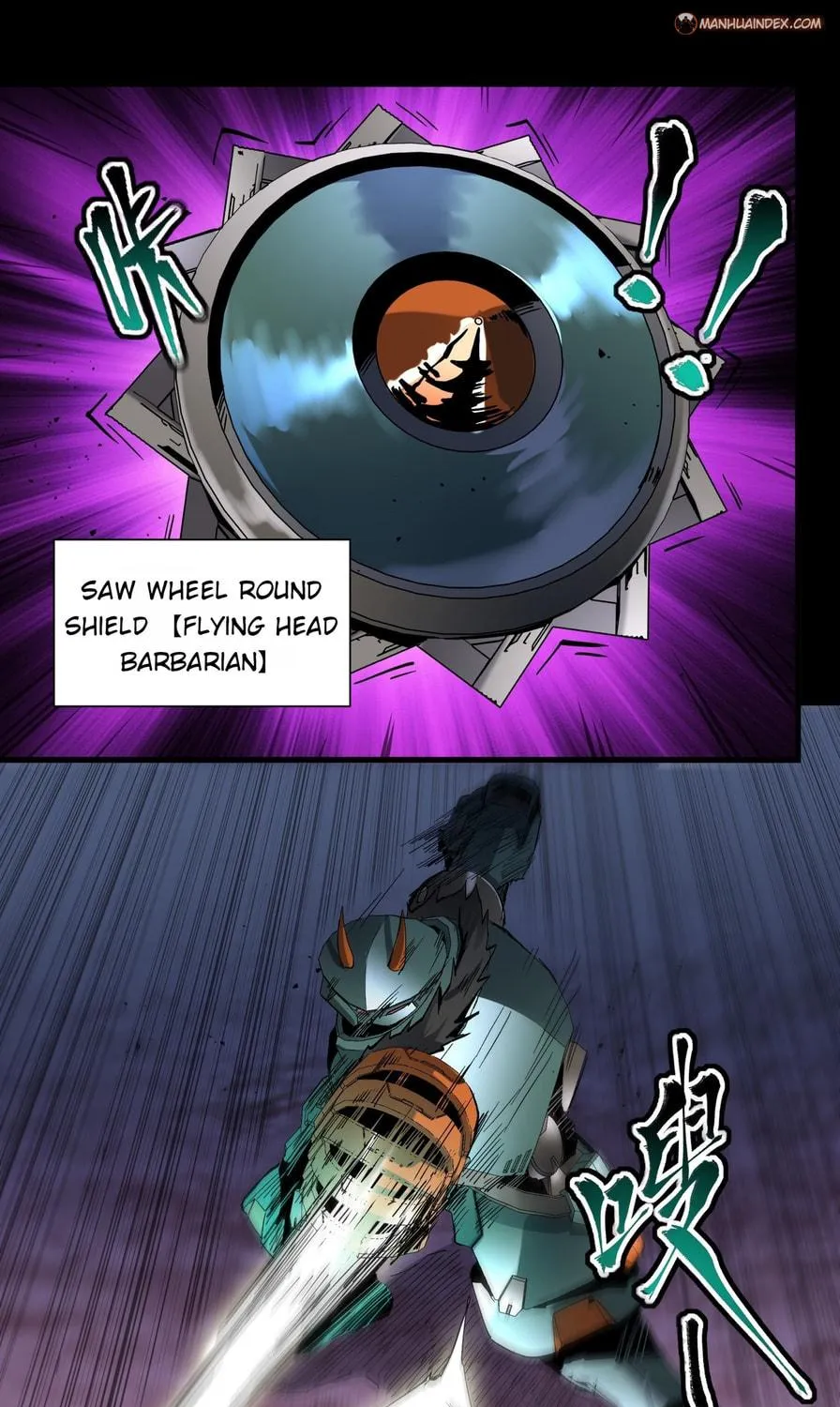 Legend of Star General (Colored) Chapter 47 page 89 - 