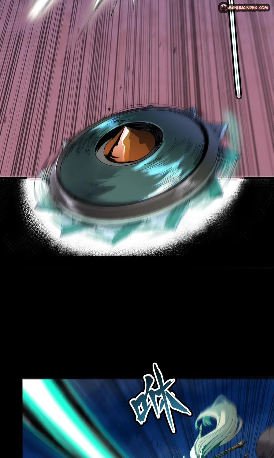 Legend of Star General (Colored) Chapter 47 page 91 - 