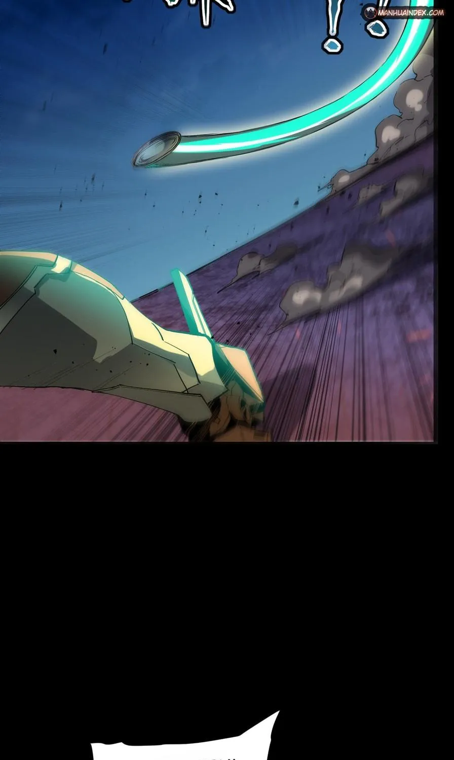 Legend of Star General (Colored) Chapter 47 page 95 - 