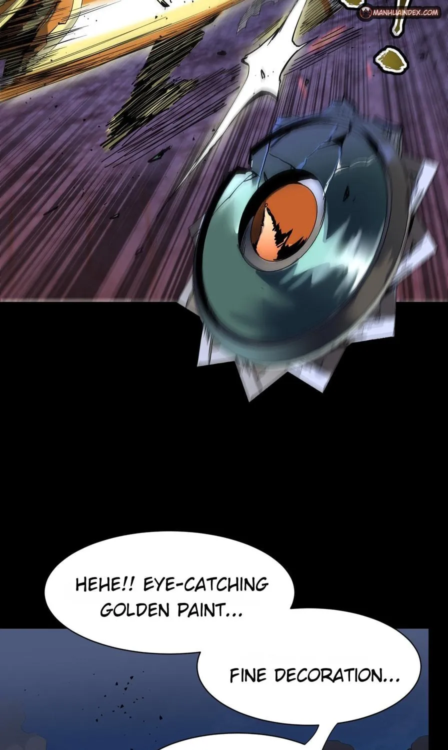 Legend of Star General (Colored) Chapter 47 page 100 - 