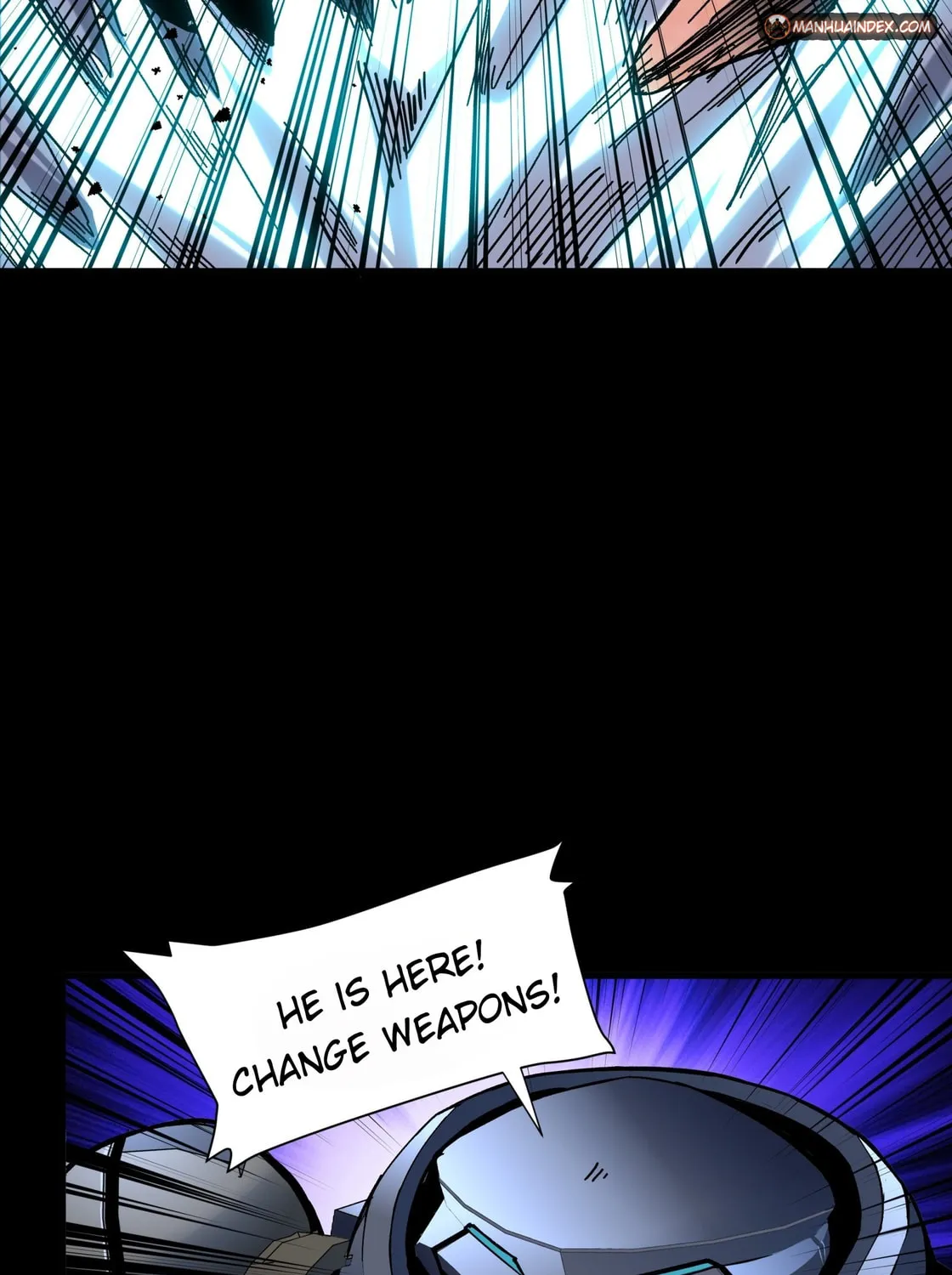 Legend of Star General (Colored) Chapter 48 page 12 - 