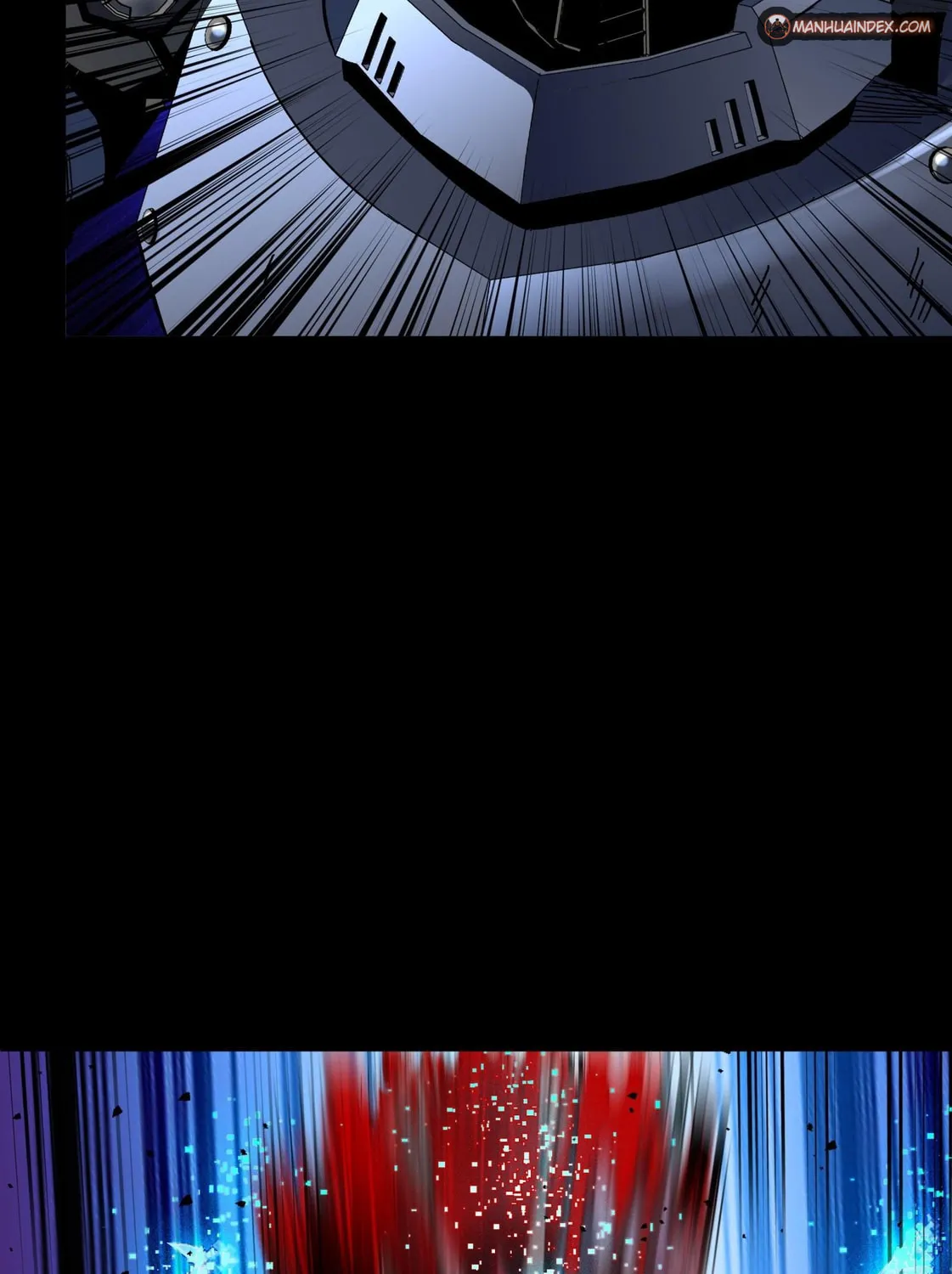 Legend of Star General (Colored) Chapter 48 page 14 - 