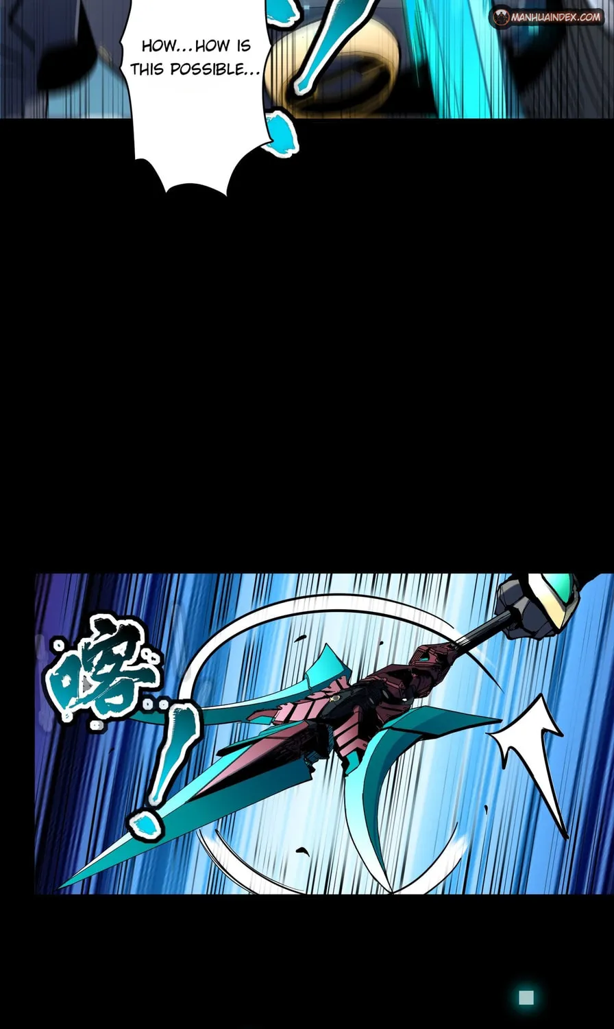 Legend of Star General (Colored) Chapter 48 page 20 - 