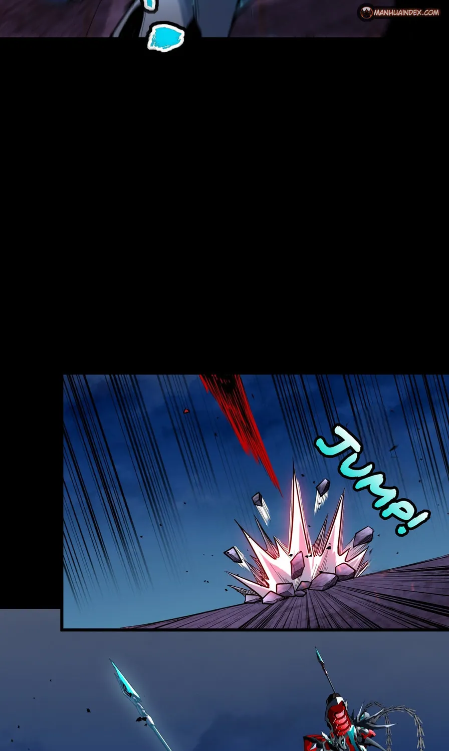 Legend of Star General (Colored) Chapter 48 page 24 - 
