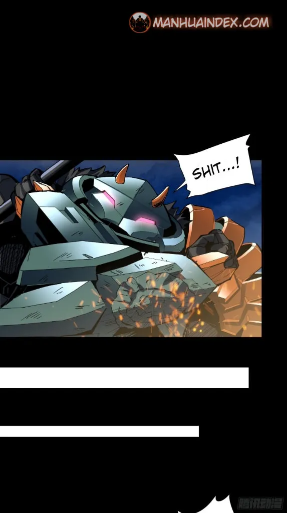 Legend of Star General (Colored) Chapter 48 page 41 - 