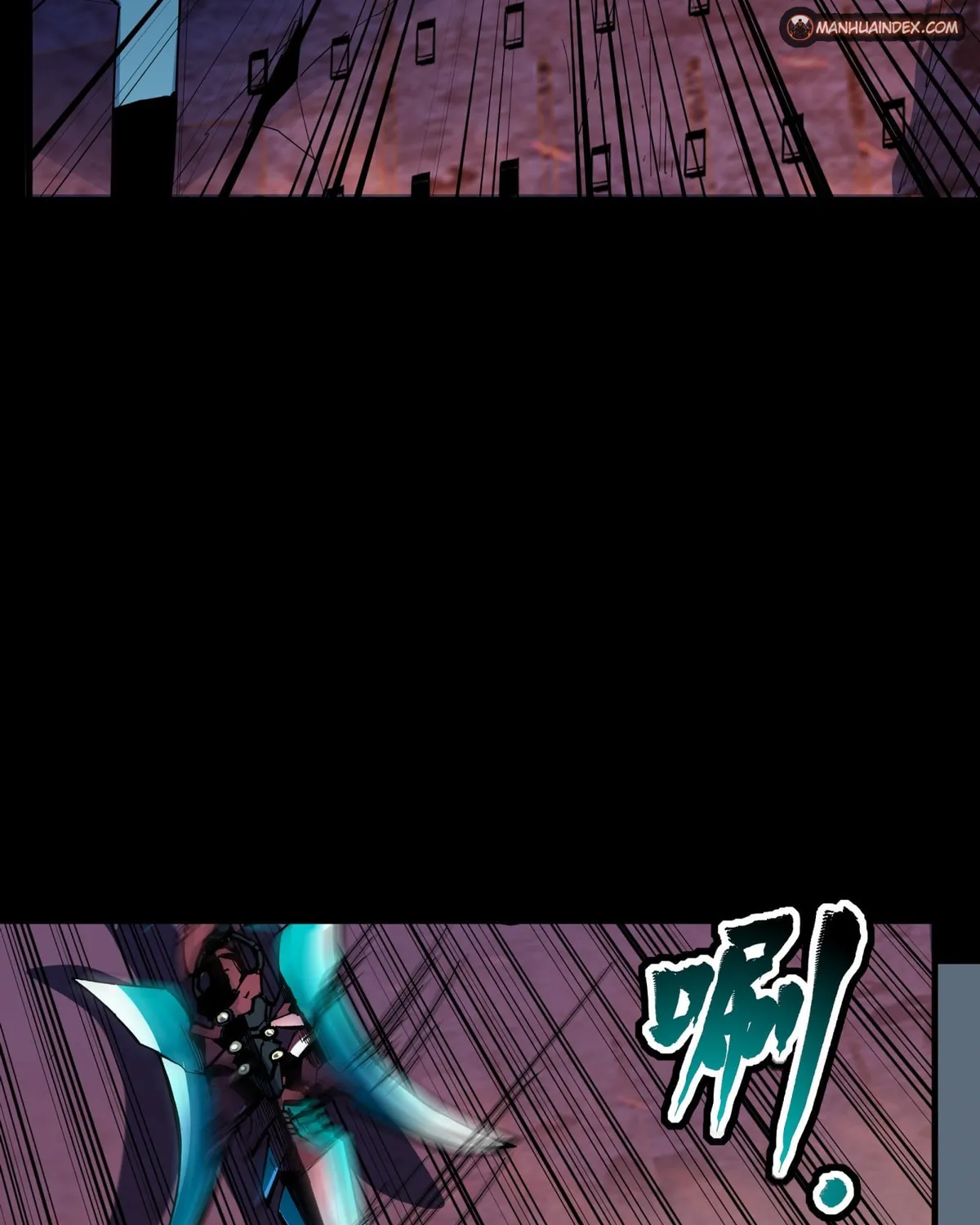 Legend of Star General (Colored) Chapter 48 page 48 - 