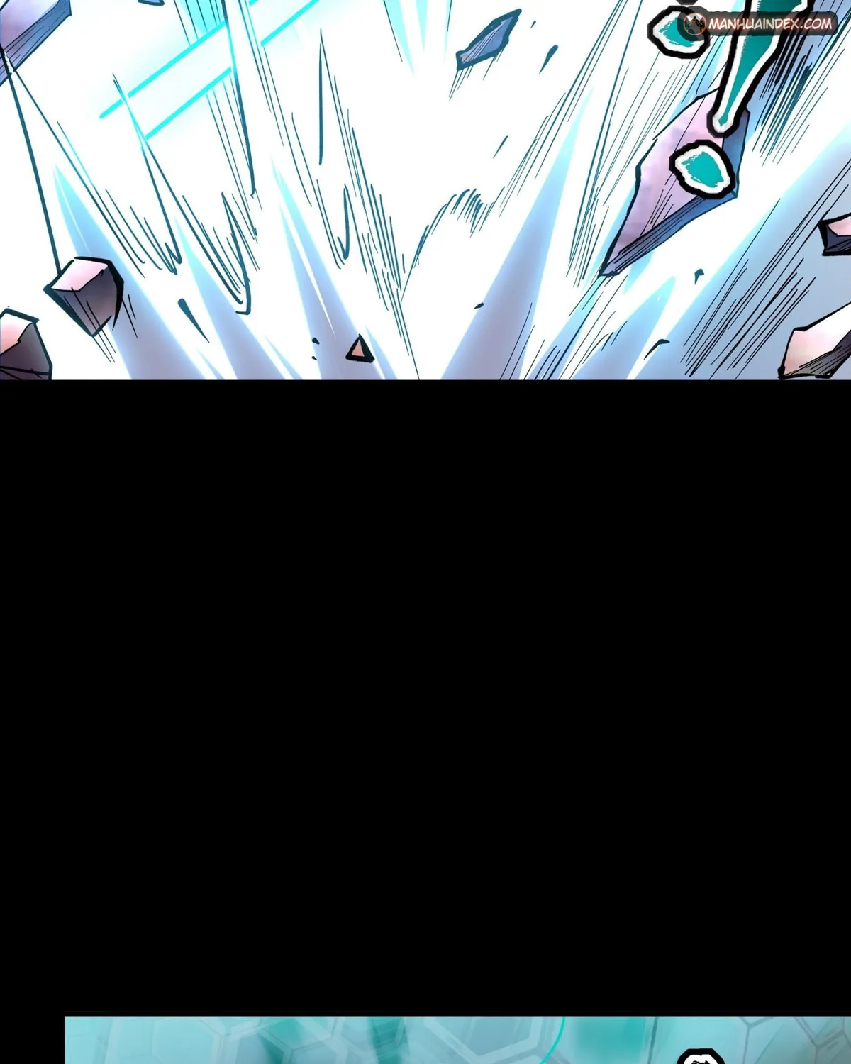 Legend of Star General (Colored) Chapter 48 page 52 - 