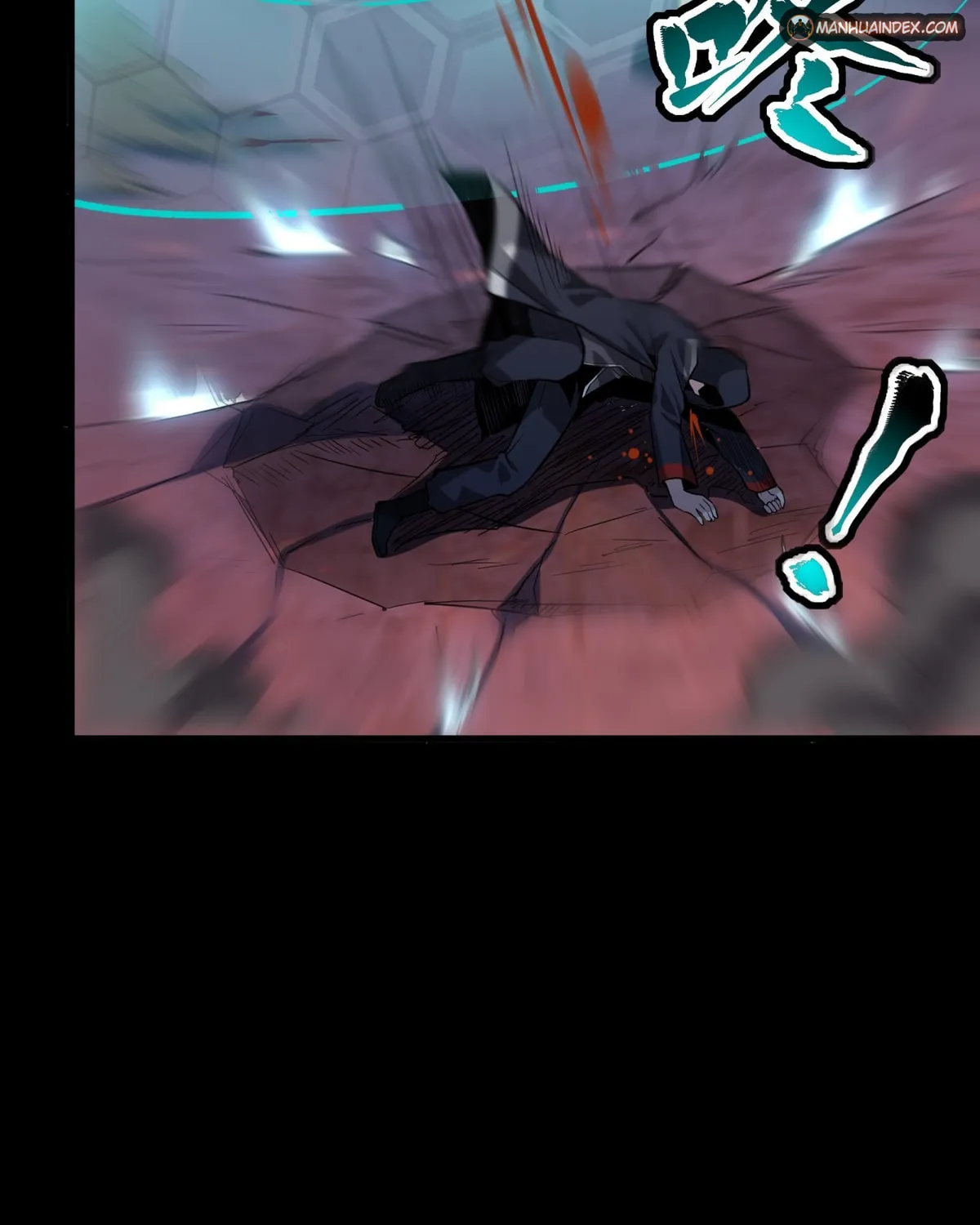Legend of Star General (Colored) Chapter 48 page 54 - 