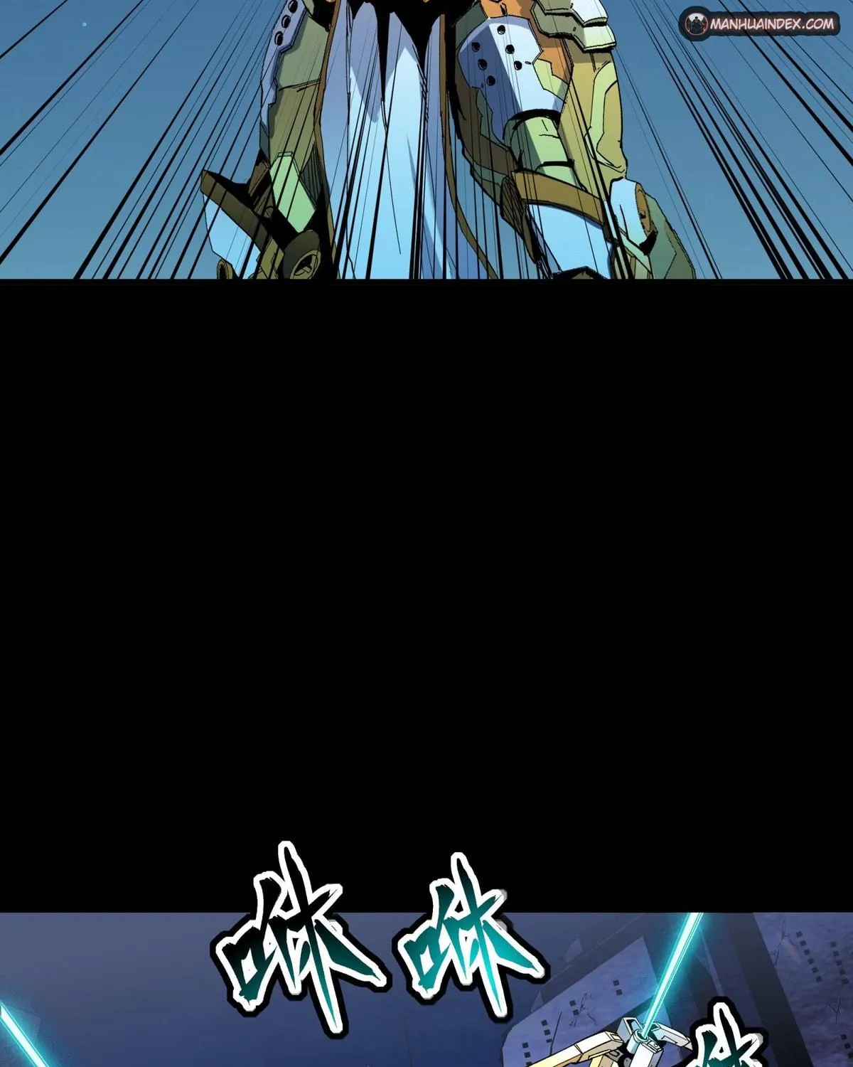 Legend of Star General (Colored) Chapter 48 page 62 - 