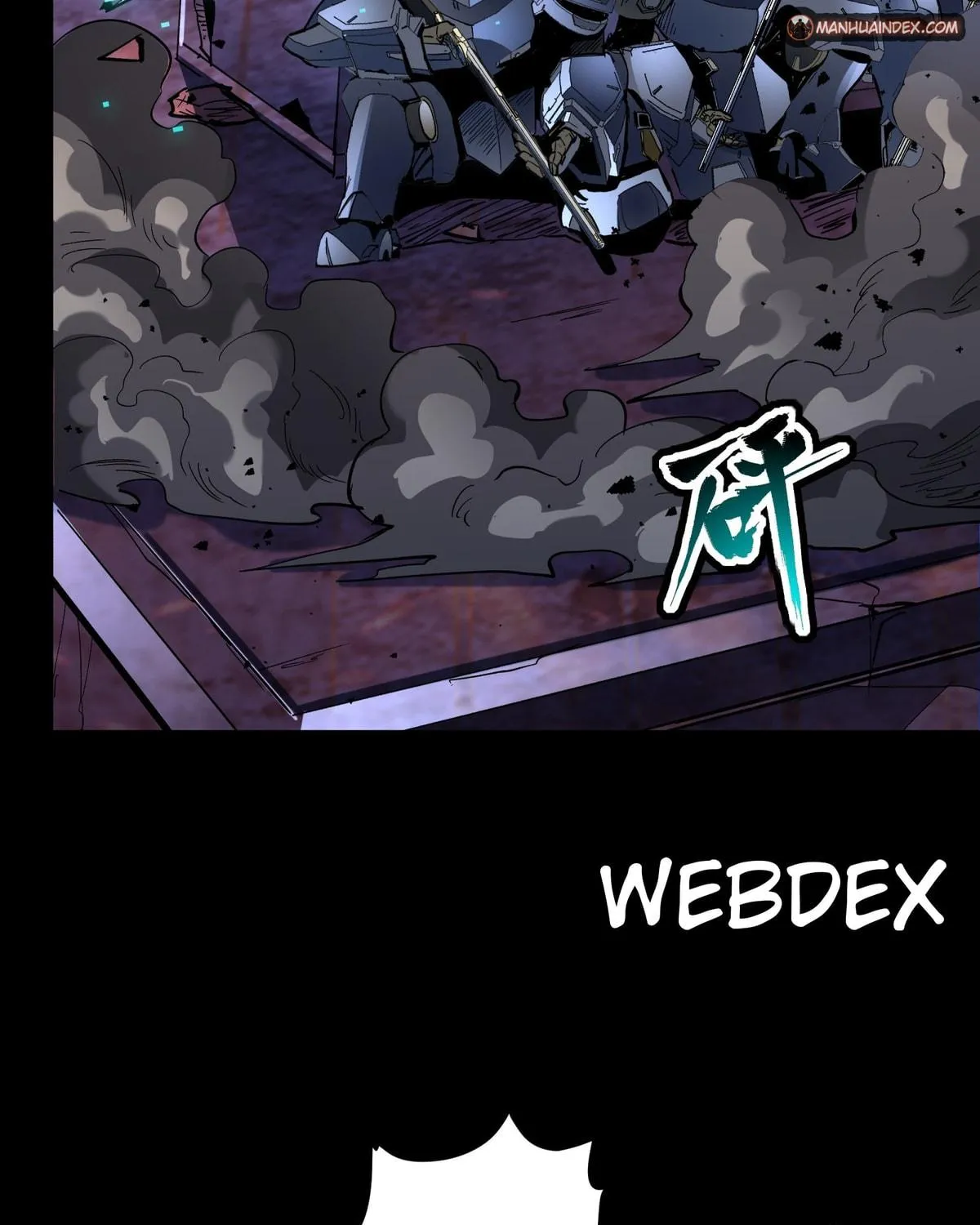 Legend of Star General (Colored) Chapter 48 page 68 - 