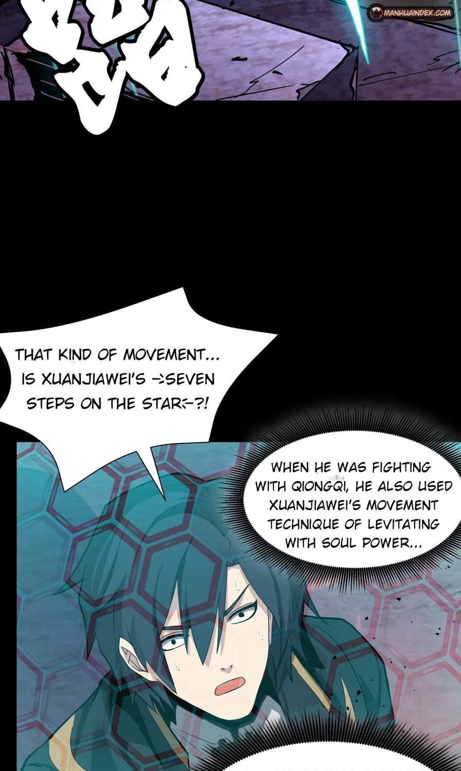 Legend of Star General (Colored) Chapter 48 page 74 - 