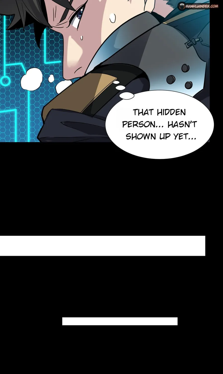 Legend of Star General (Colored) Chapter 49 page 23 - 