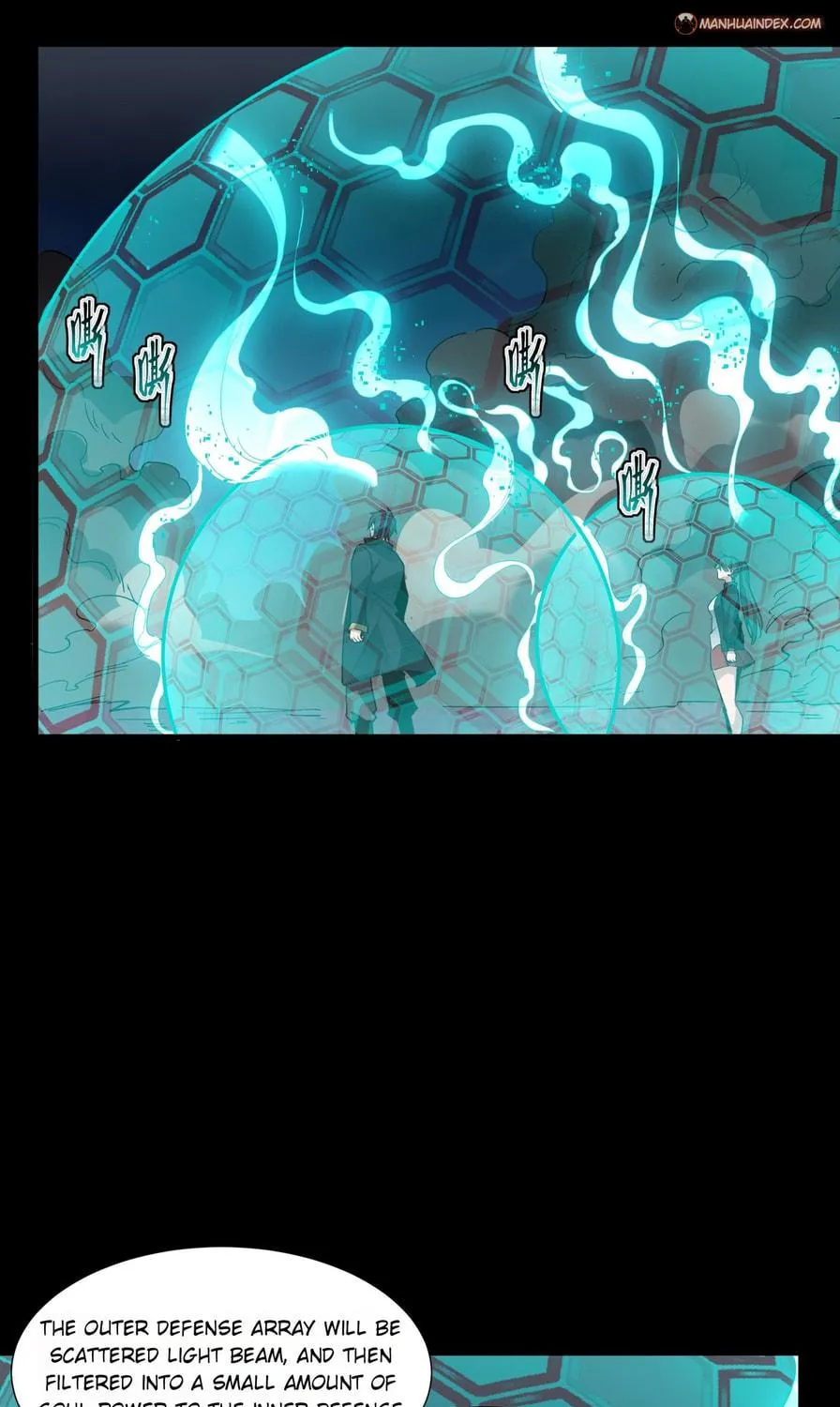 Legend of Star General (Colored) Chapter 49 page 27 - 