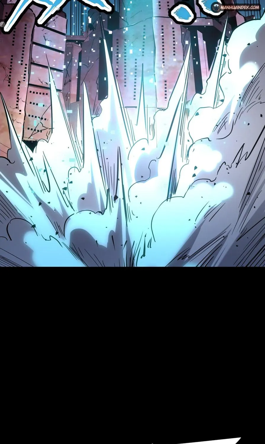 Legend of Star General (Colored) Chapter 49 page 45 - 